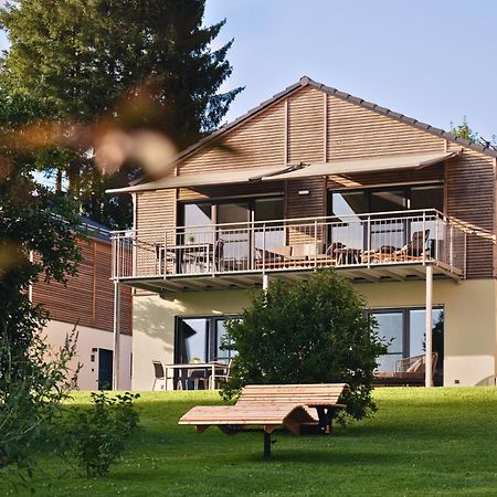 Bleibe Vier Ferienwohnungen Wunsiedel Exterior photo