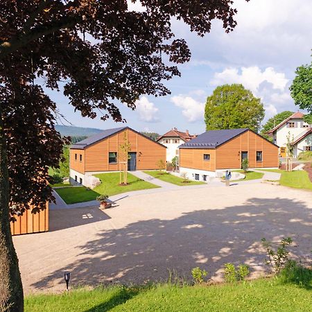 Bleibe Vier Ferienwohnungen Wunsiedel Exterior photo